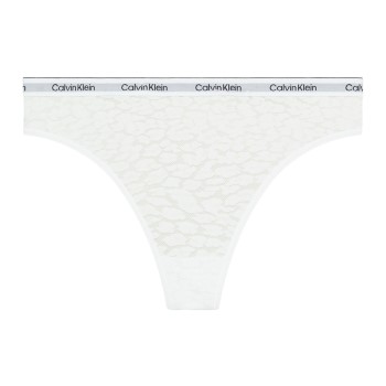 Calvin Klein Lace Thong