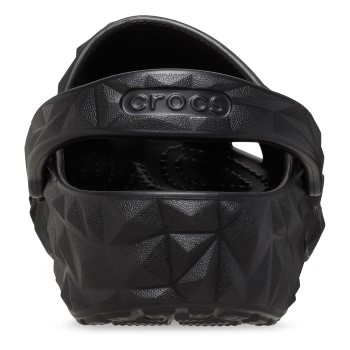 Crocs Classic Geometric Clog