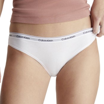 3-Pakning Calvin Klein Low Rise Bikini Briefs