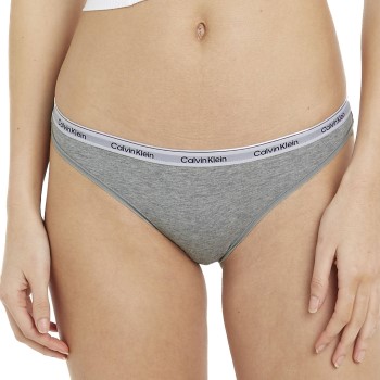 Calvin Klein Low Rise Bikini Briefs
