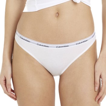 Calvin Klein Low Rise Bikini Briefs