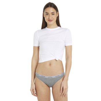 Calvin Klein Low Rise Bikini Briefs