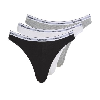 Calvin Klein Low Rise Bikini Briefs