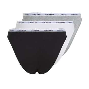 Calvin Klein Low Rise Bikini Briefs