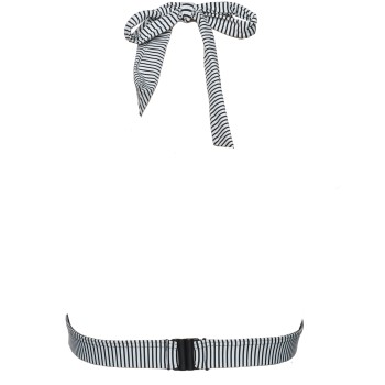 Esprit San Diego Beach Padded Halterneck Bikini 
