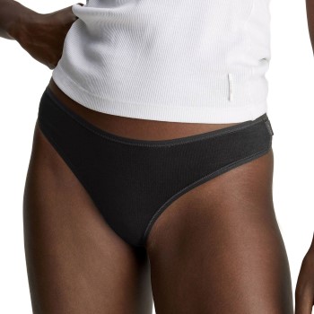 Calvin Klein Ideal Cotton Thongs