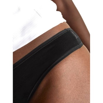 Calvin Klein Ideal Cotton Thongs