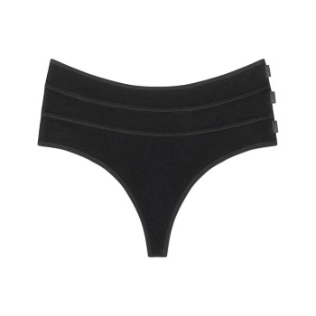 Calvin Klein Ideal Cotton Thongs