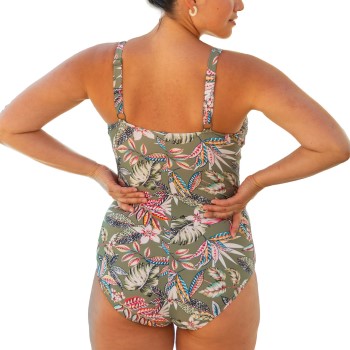 Trofe Tropical Maderia Swimsuit