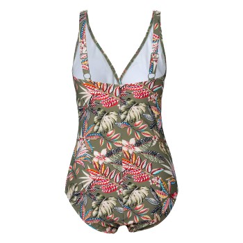 Trofe Tropical Maderia Swimsuit