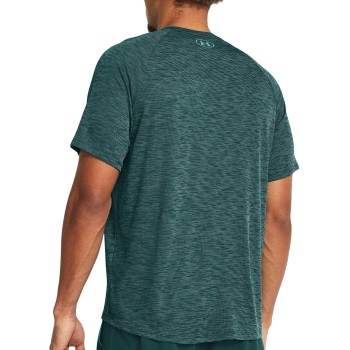Under Armour Tech Textured SS Shirt