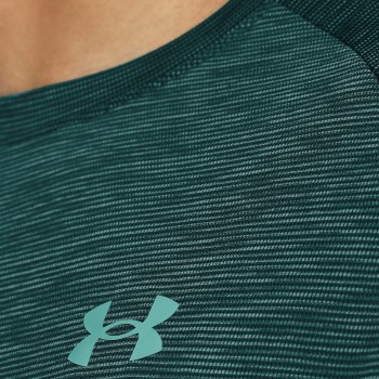 Under Armour Tech Textured SS Shirt