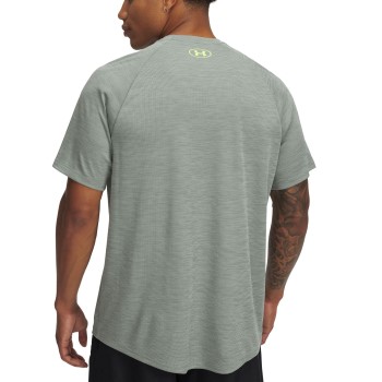 Under Armour Tech Textured SS Shirt