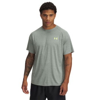 Under Armour Tech Textured SS Shirt