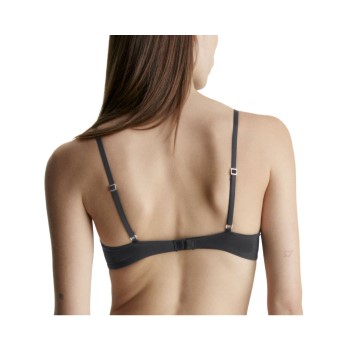 Calvin Klein Minimalist Balconette Bra