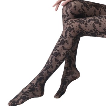 Oroblu Sensuel Lace Tights 20 