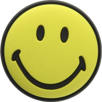 Crocs Jibbitz Smiley Face