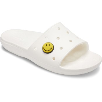 Crocs Jibbitz Smiley Face