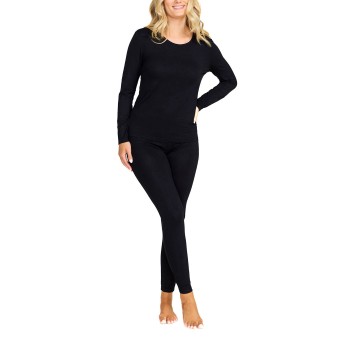 Damella Bamboo Long Sleeve Top