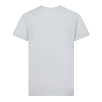 Dovre O Neck T Shirt