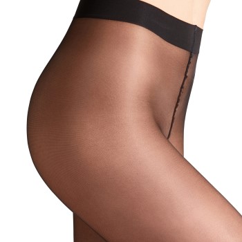 Falke Women Seidenglatt 15 Den Tights 