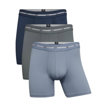 3-Pack JBS Tights Recycled Boxers 