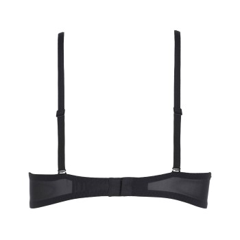 Calvin Klein Sheer Marquisette T-shirt Bra