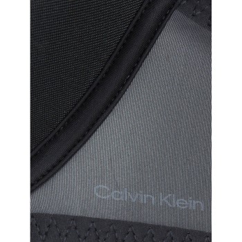 Calvin Klein Sheer Marquisette T-shirt Bra