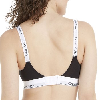 Calvin Klein Modern Cotton Ful Cup Bralette