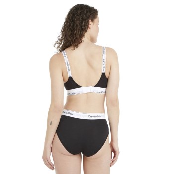 Calvin Klein Modern Cotton Ful Cup Bralette