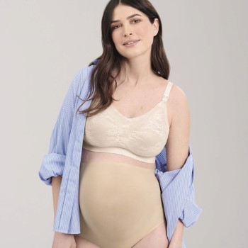 Anita Essential Maternity Briefs 