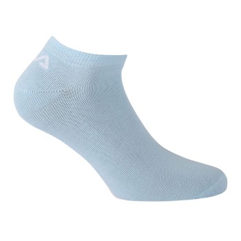 3-er-Pack FILA Invisible Plain Ankle Socks