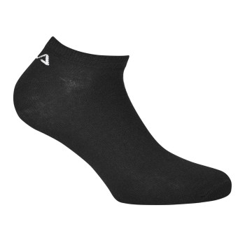 3-er-Pack FILA Invisible Plain Ankle Socks