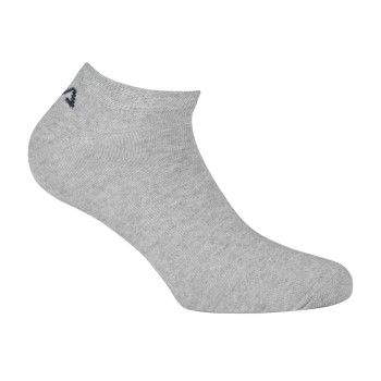 3-er-Pack FILA Invisible Plain Ankle Socks