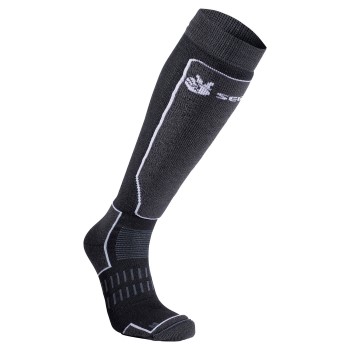 Seger Alpine Mid Advance Junior Sock 