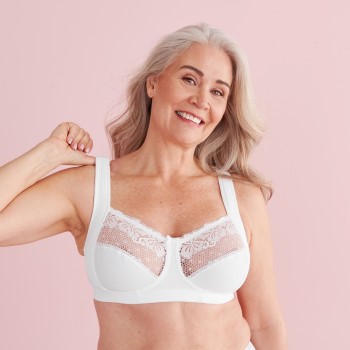 Swegmark Delight Soft Bra