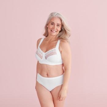 Swegmark Delight Soft Bra