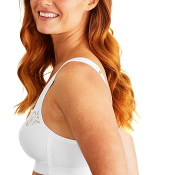 Swegmark Pure Grace Soft Bra 