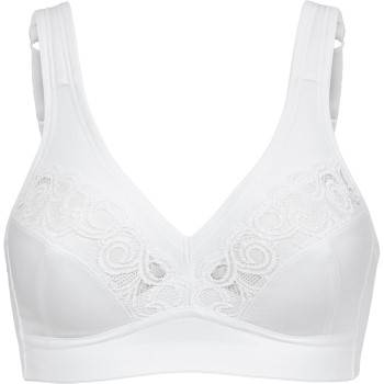 Swegmark Pure Grace Soft Bra 