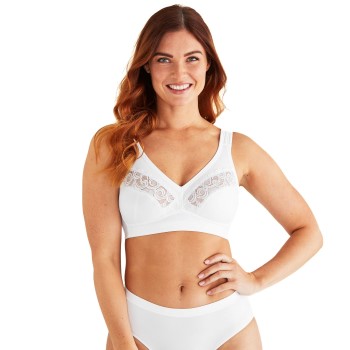 Swegmark Pure Grace Soft Bra 