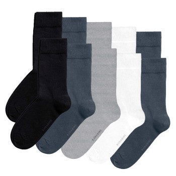 10-er-Pack Björn Borg Essential Long Socks