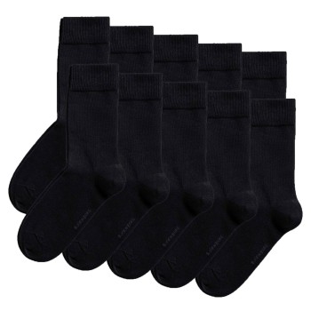 10-er-Pack Björn Borg Essential Long Socks