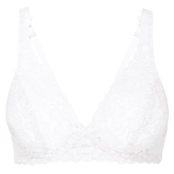 Calida Natural Comfort Lace Soft Bra