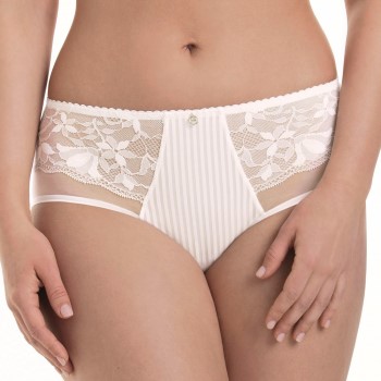 Rosa Faia Sita High Waist Briefs Plus