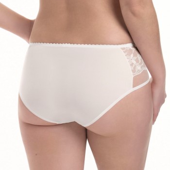 Rosa Faia Sita High Waist Briefs Plus