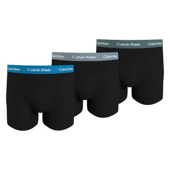 Calvin Klein Cotton Stretch Trunks DEAL1