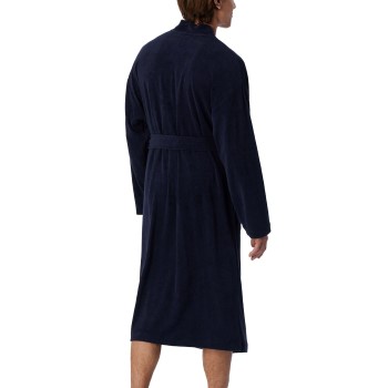 Schiesser Terry Bathrobe