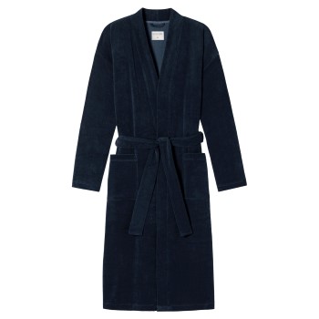 Schiesser Terry Bathrobe