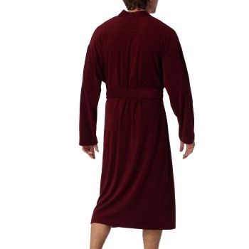 Schiesser Terry Bathrobe