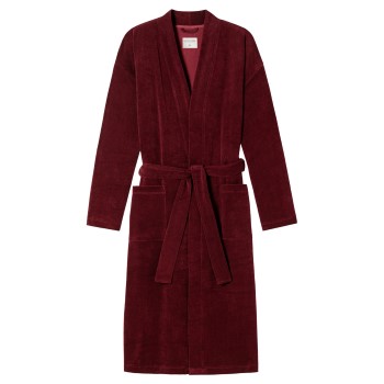 Schiesser Terry Bathrobe